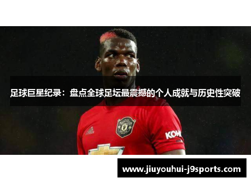足球巨星纪录:盘点全球足坛最震撼的个人成就与历史性突破 足球巨星纪录:盘点全球足坛最震撼的个人成就与历史性突破
