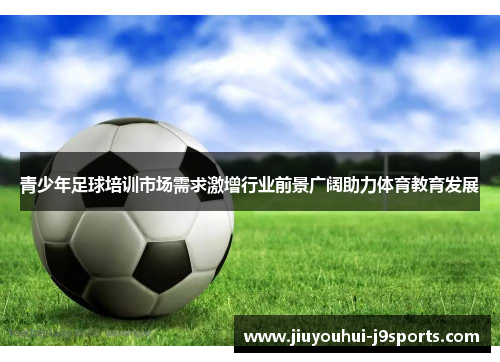 青少年足球培训市场需求激增行业前景广阔助力体育教育发展